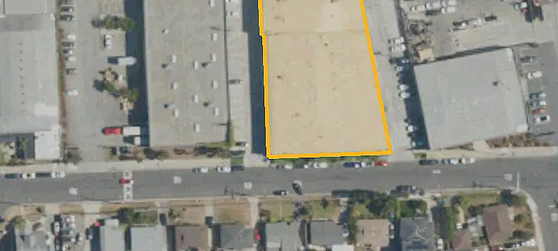 Multi-Tenant Industrial Property