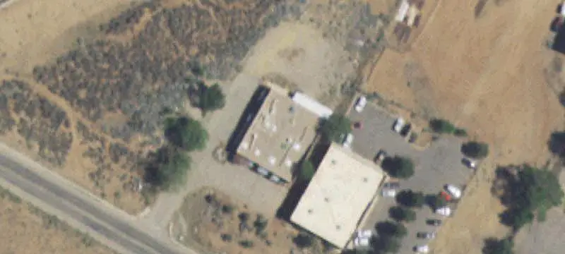 Flex Space with Loading Dock