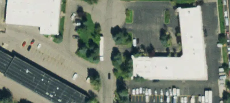 Office Unit with On-Site Parking
