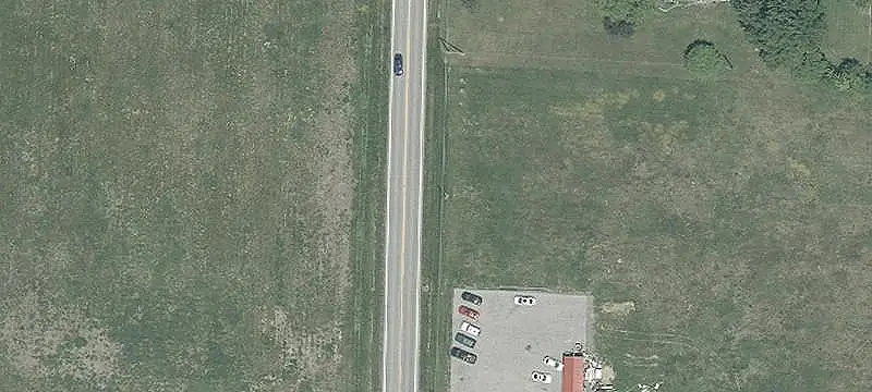 Commercial Land Near Freeway