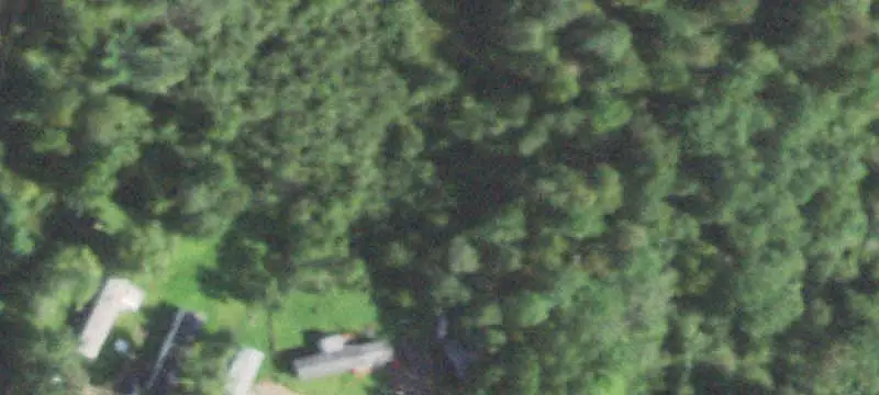 6-Unit Mobile Home Park
