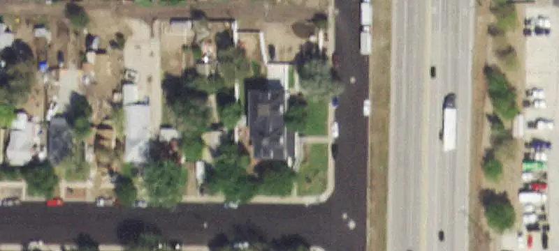 Mixed-Use Property with 19 Bedrooms