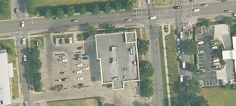 Drug Store with Absolute NNN Lease