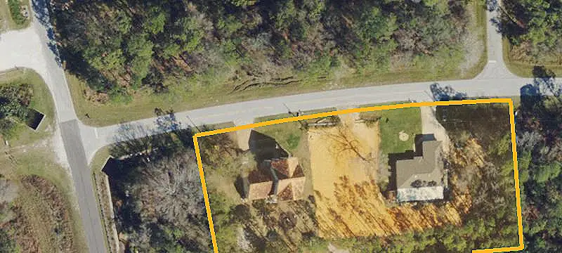 Vacant Land Parcel