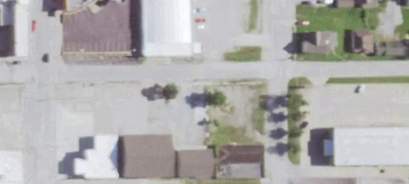 Commercial Land with Utilities