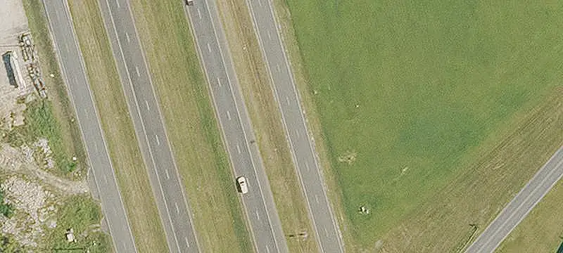 Industrial Land