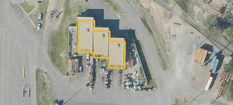 14-Unit Apartment Complex
