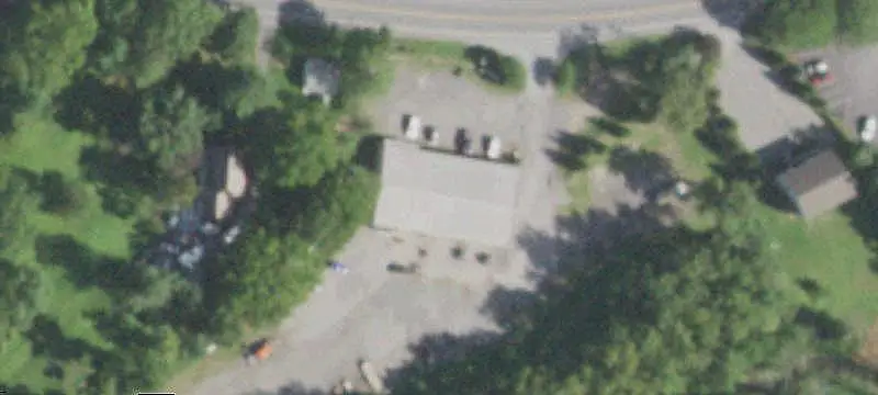 High-Bay Flex Property