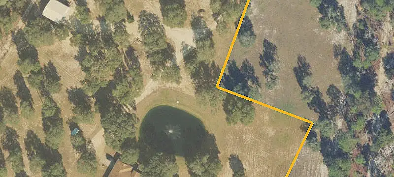 A/RR-Zoned Agricultural Land