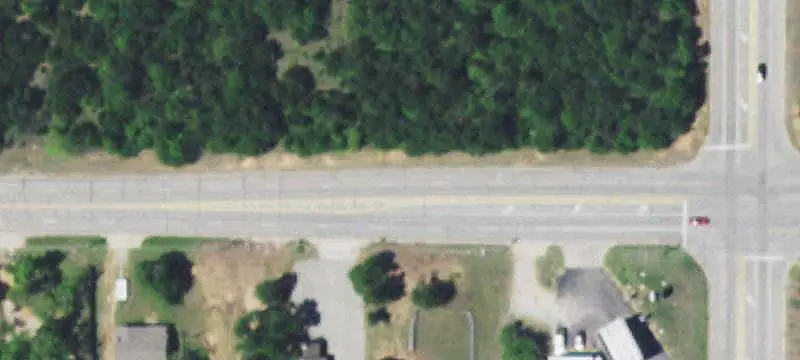 Commercial Land with Road Frontage