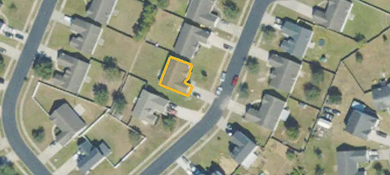 RA-Zoned Land Parcel