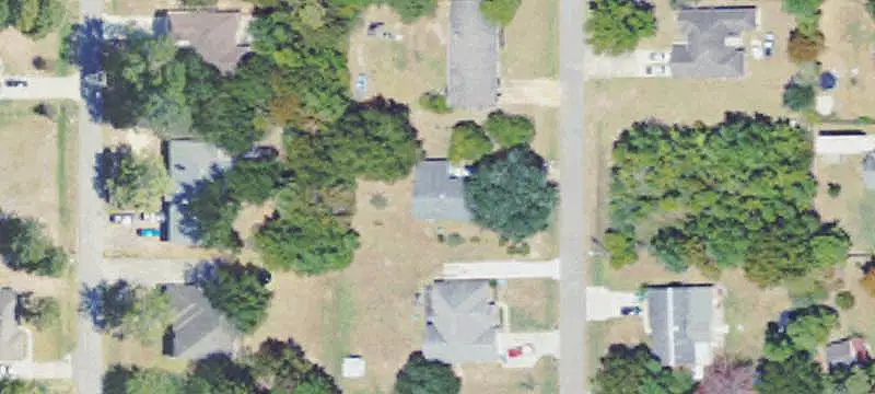 Gated Community Land Lot