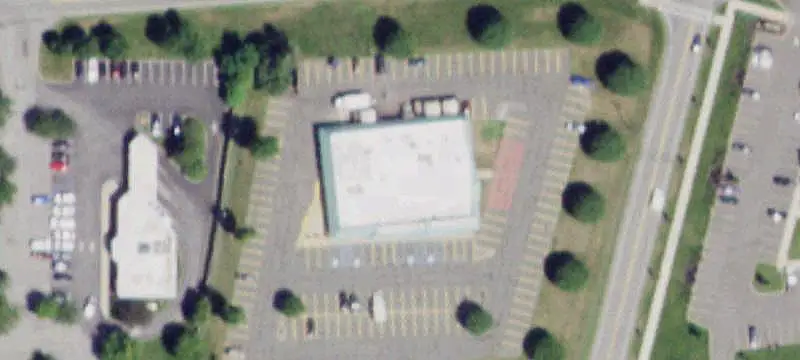 Two-Tenant NNN Property