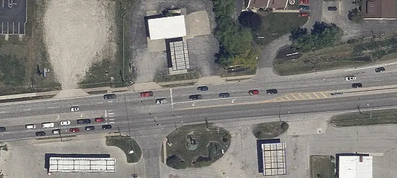 Restaurant Development Commercial Land