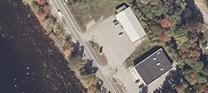 Commercial Land