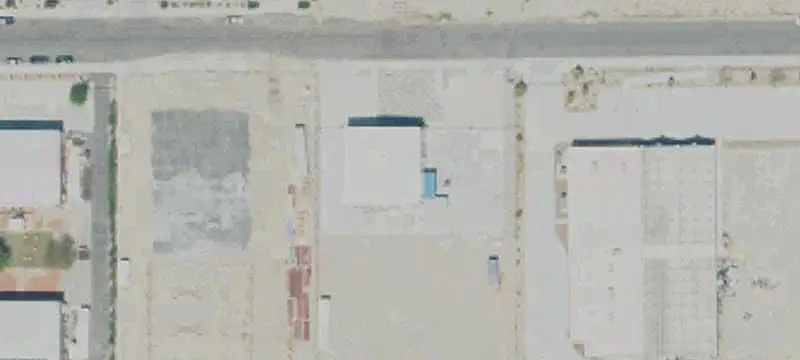 Licensed Cannabis Cultivation Facility