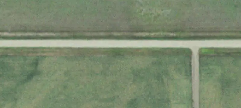 Agricultural Farm with Cropland