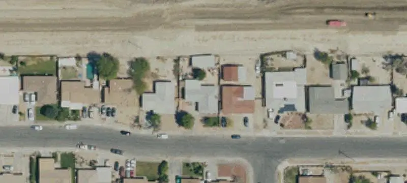 Multifamily Property with Rental Income