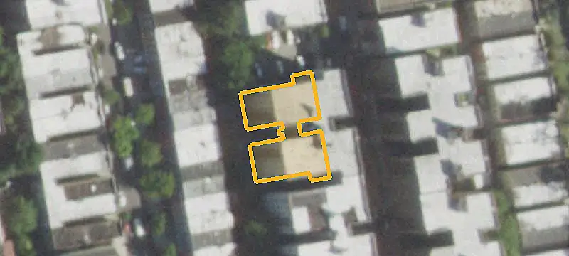 Apartment Portfolio with Commercial Space