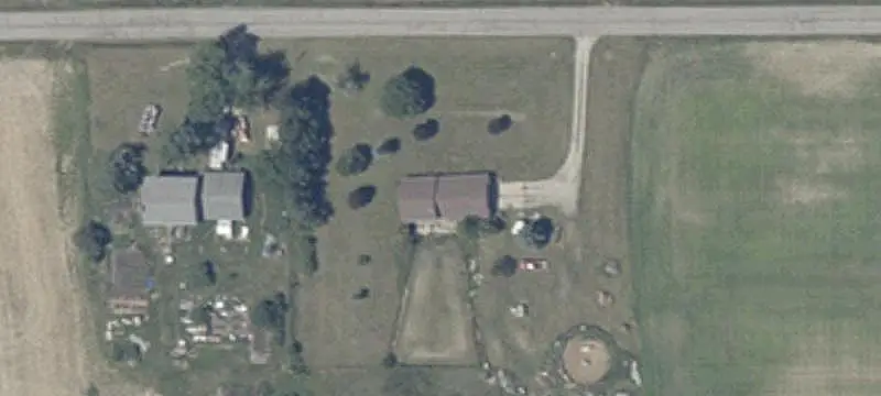 Agricultural Farmland Parcel