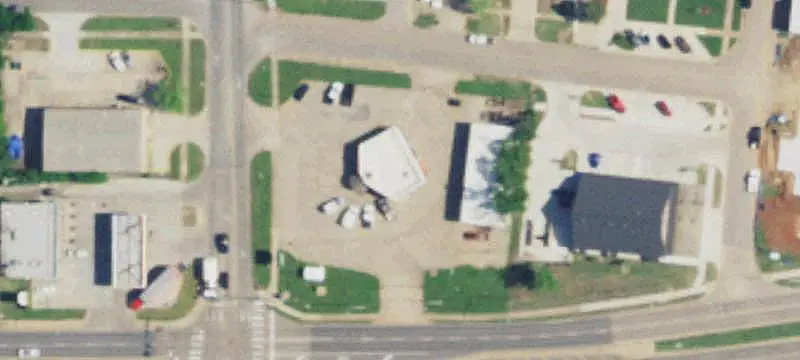 Two-Building Flex Space