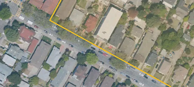 18-Unit Apartment Building