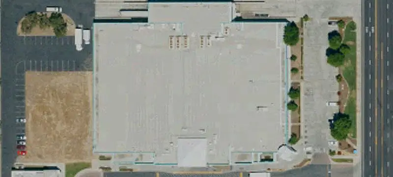 Two-Pad Commercial Land