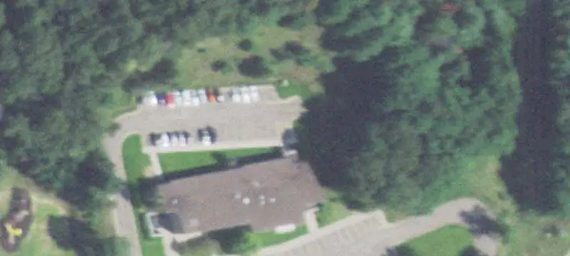 Two-Building Assisted Living Property