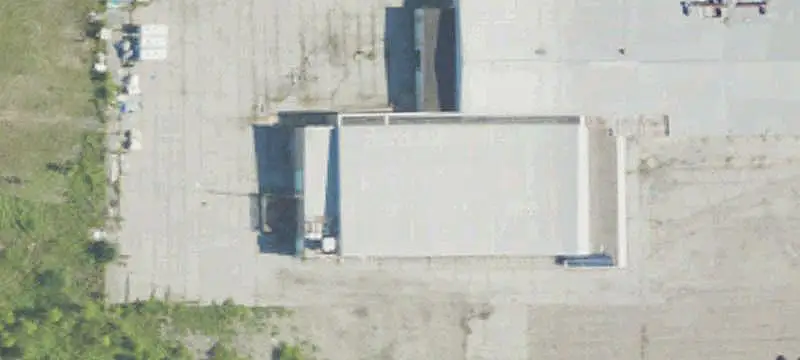 Brownstown Sports Center Industrial Property