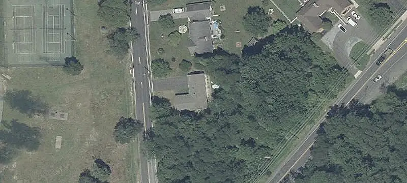 Approved Commercial Land Site