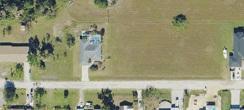 Lot & Land