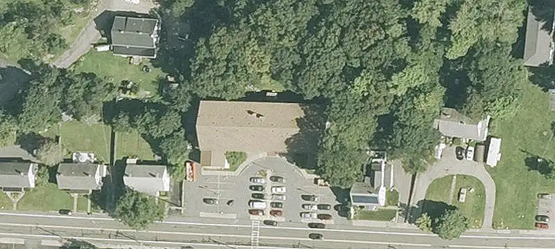 Lot 59 Land Parcel