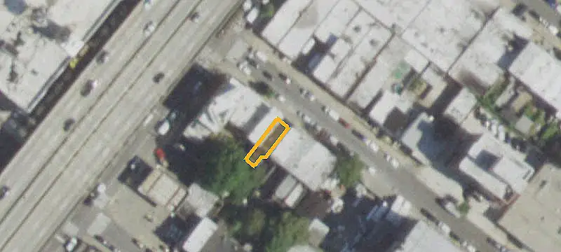 NNN Commercial Building