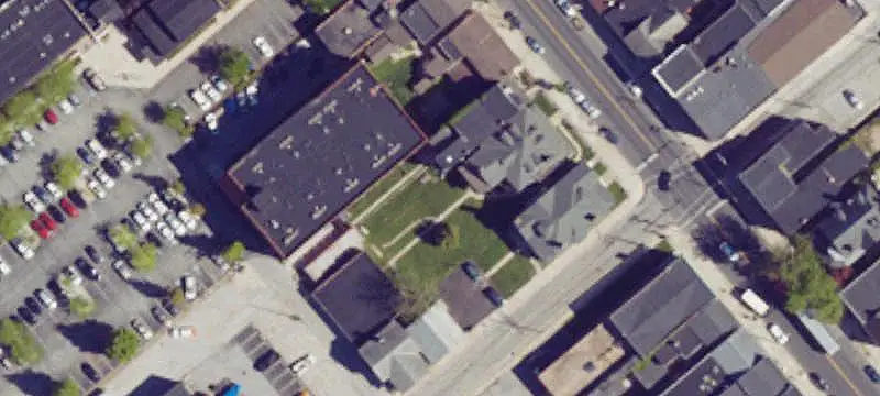 6-Unit Apartment Building with Garage