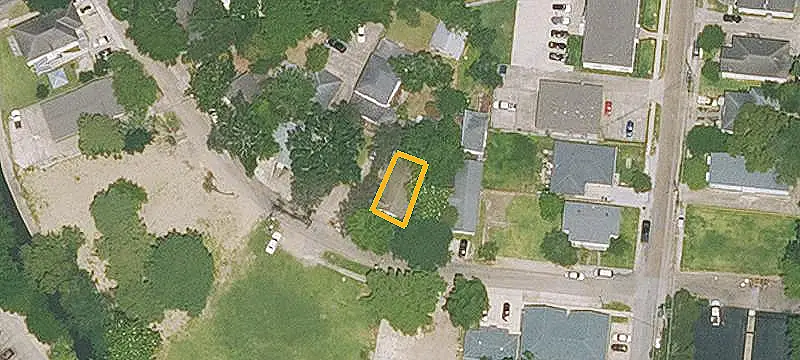 5-Unit Apartment Building