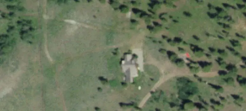 Ramshorn Peak Recreation Land