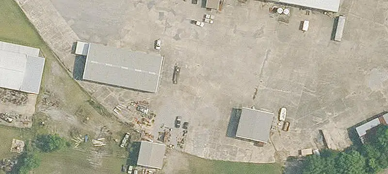 Six-Building Industrial Complex