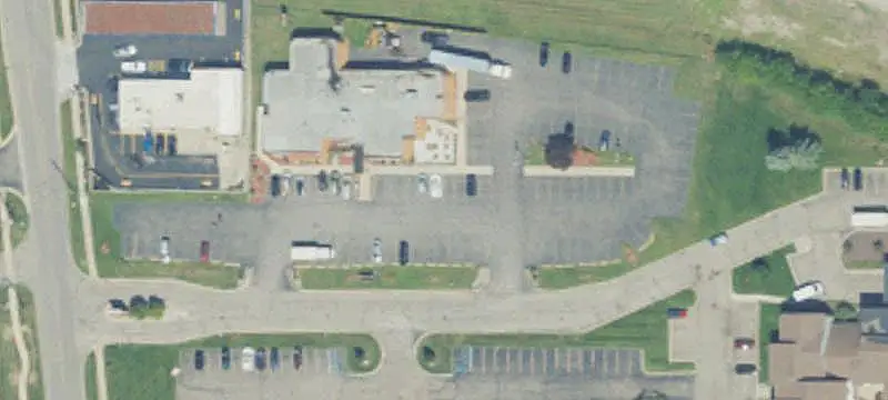 129-Room Courtyard Hotel