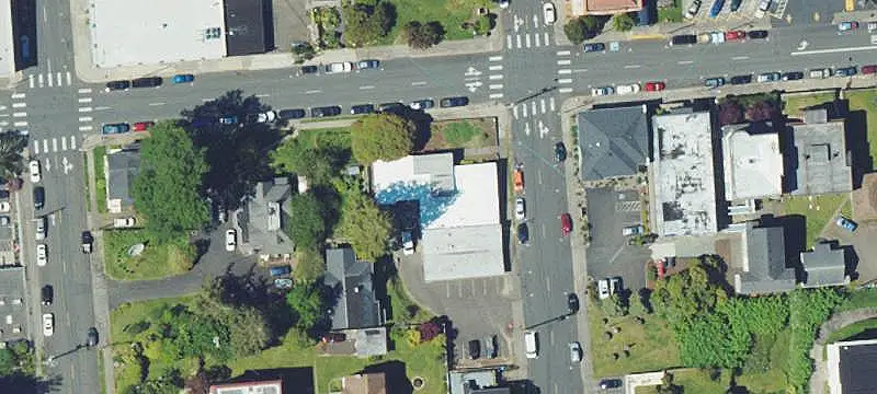 C-3 Zoned Specialty Property