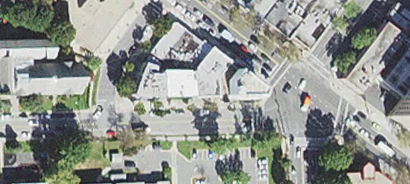 Retail Space Near Office Core