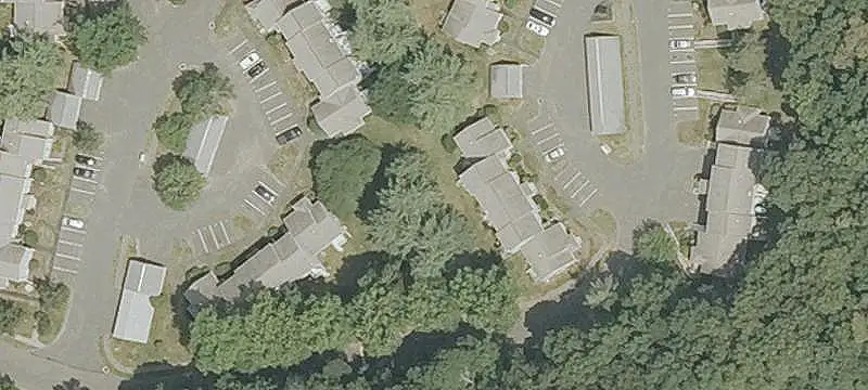 Cleared Industrial Land
