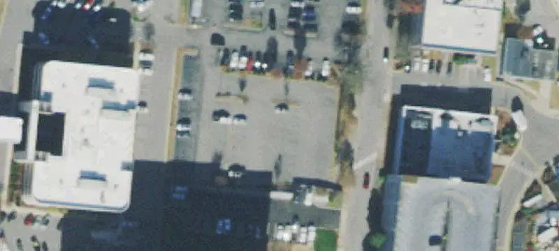 Six-Story Medical Office Space