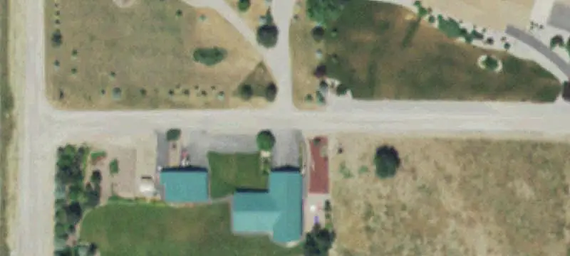 Land