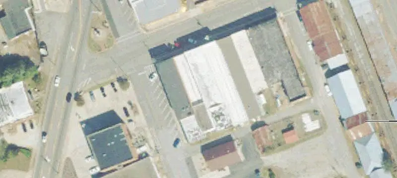 Updated Multi-Office Building