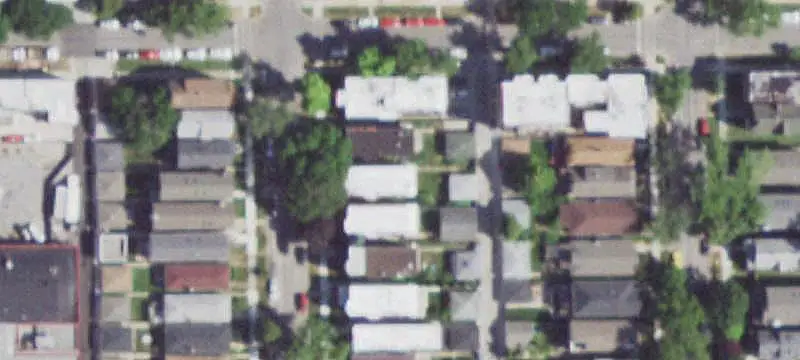 Two-Unit Duplex with Garage