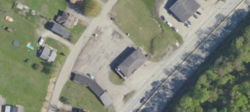 Two-Building Flex Space