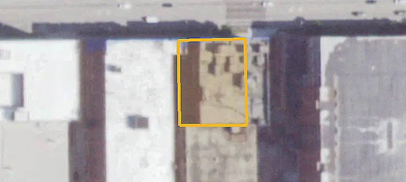 Freestanding Industrial Building