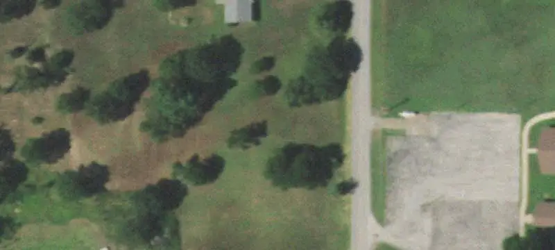 Church Facility with Two Sanctuaries