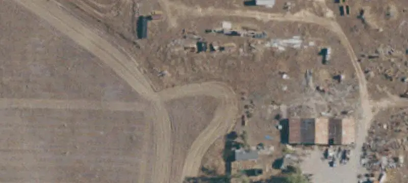 Farm Property with Agricultural Wells