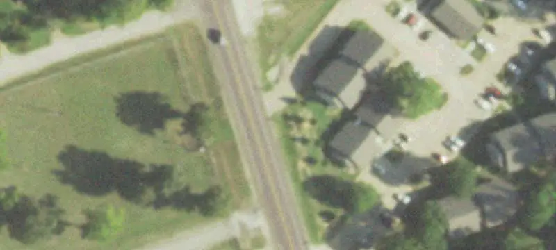 Adjoining Land Lots